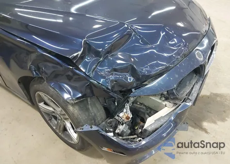 2015 BMW 328I xDrive из США, поврежденный, VIN WBA3B3G57FNT68906